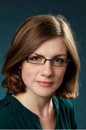 Maria Kozłowska
