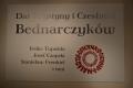 Wystawa kolekcji Bednarczyków w Muzeum UJ — 28 XI 2013