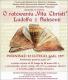 Wystawa „O ratowaniu «Vita Christi»” w Bibliotece XX. Misjonarzy na Stradomiu — 12 II 2011